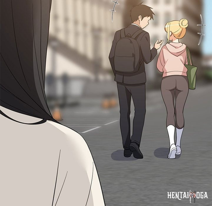 College Grades Skyrocketing College Grades Skyrocketing Chapter 84 - Page 40