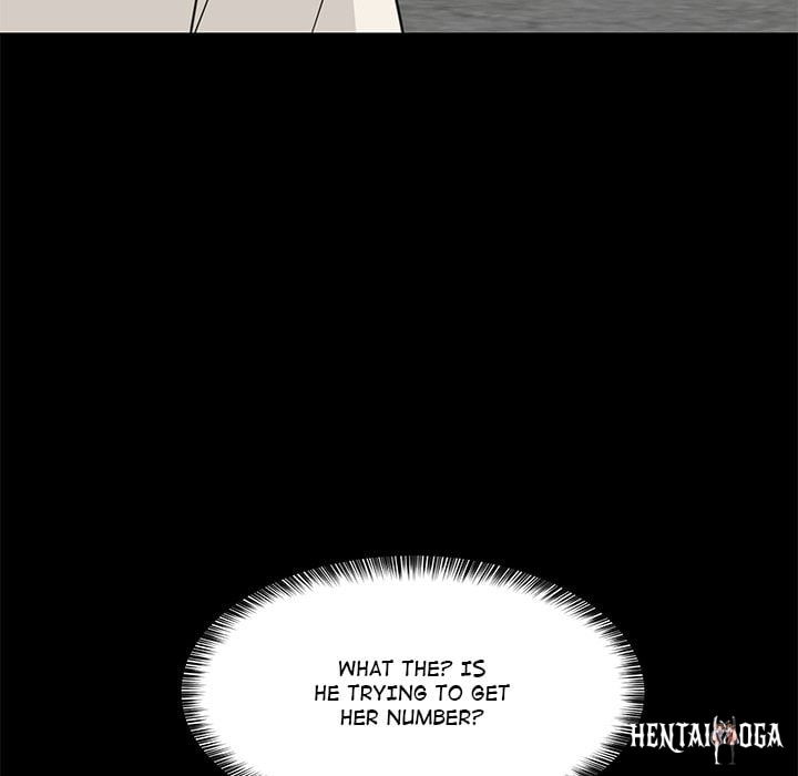 College Grades Skyrocketing College Grades Skyrocketing Chapter 84 - Page 41