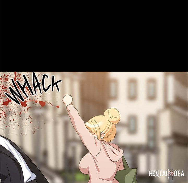 College Grades Skyrocketing College Grades Skyrocketing Chapter 84 - Page 44