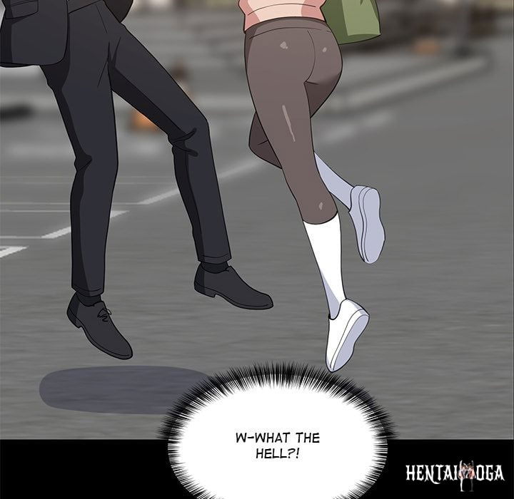 College Grades Skyrocketing College Grades Skyrocketing Chapter 84 - Page 45