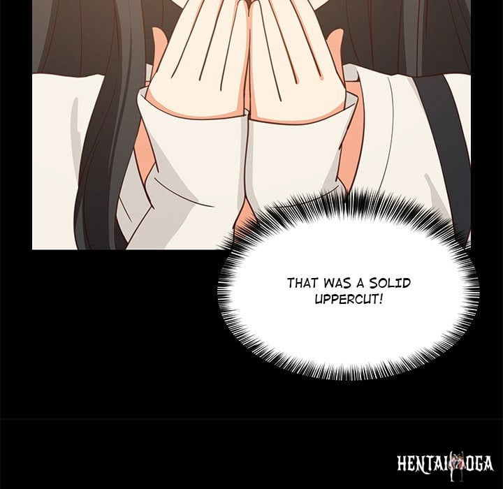 College Grades Skyrocketing College Grades Skyrocketing Chapter 84 - Page 47