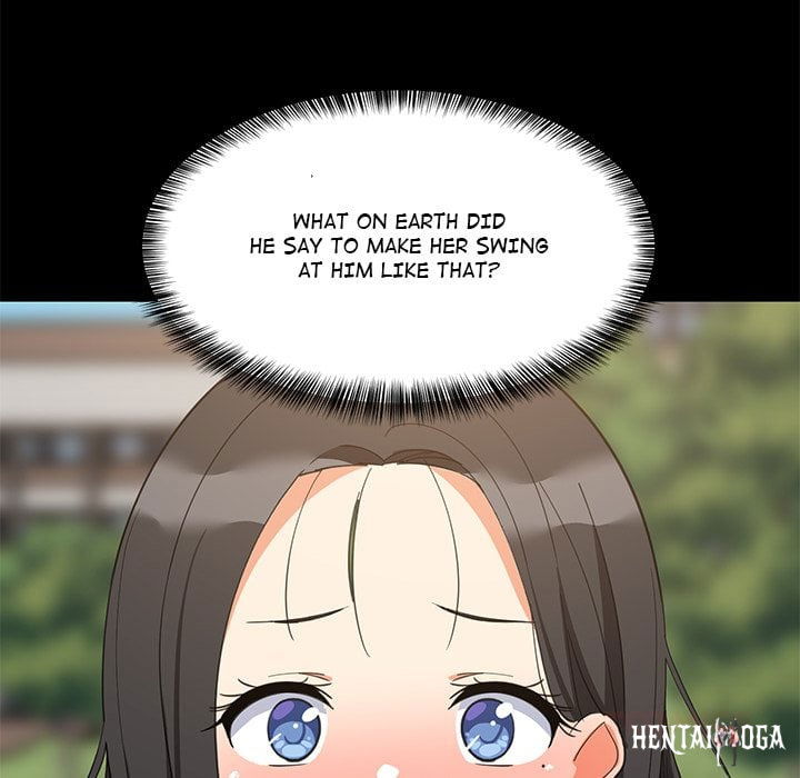 College Grades Skyrocketing College Grades Skyrocketing Chapter 84 - Page 48