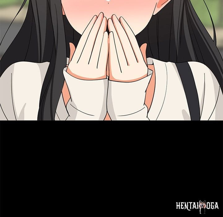 College Grades Skyrocketing College Grades Skyrocketing Chapter 84 - Page 49