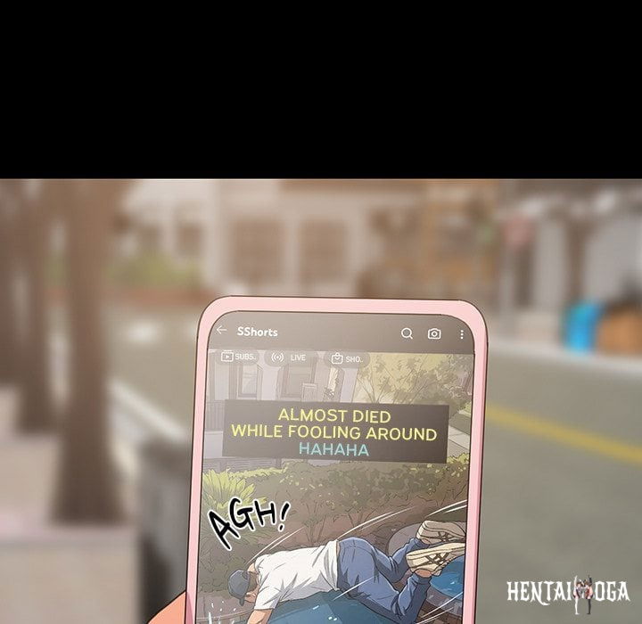 College Grades Skyrocketing College Grades Skyrocketing Chapter 84 - Page 5