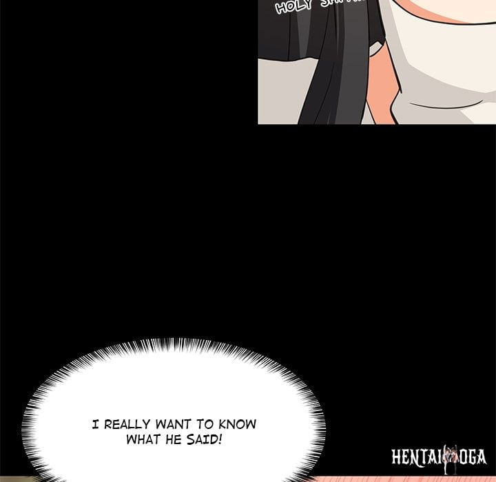 College Grades Skyrocketing College Grades Skyrocketing Chapter 84 - Page 51