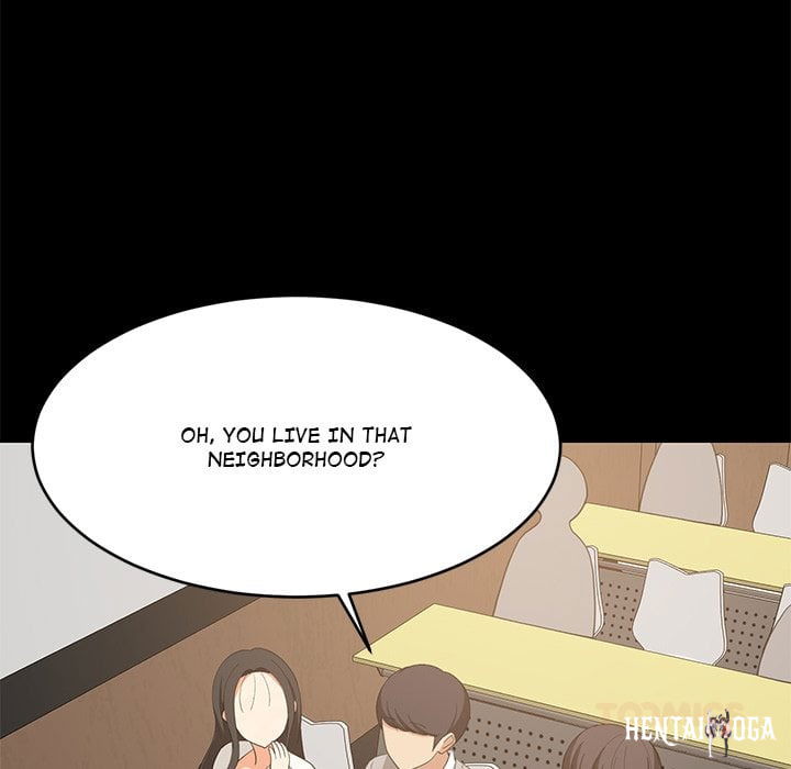 College Grades Skyrocketing College Grades Skyrocketing Chapter 84 - Page 57