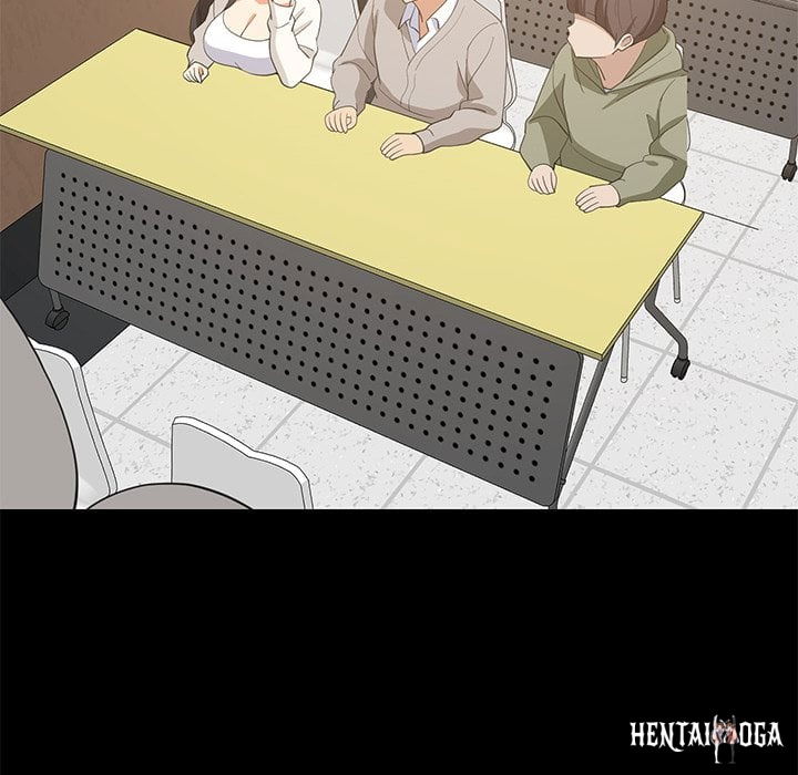 College Grades Skyrocketing College Grades Skyrocketing Chapter 84 - Page 58