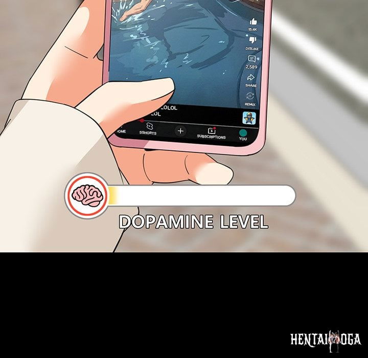 College Grades Skyrocketing College Grades Skyrocketing Chapter 84 - Page 6