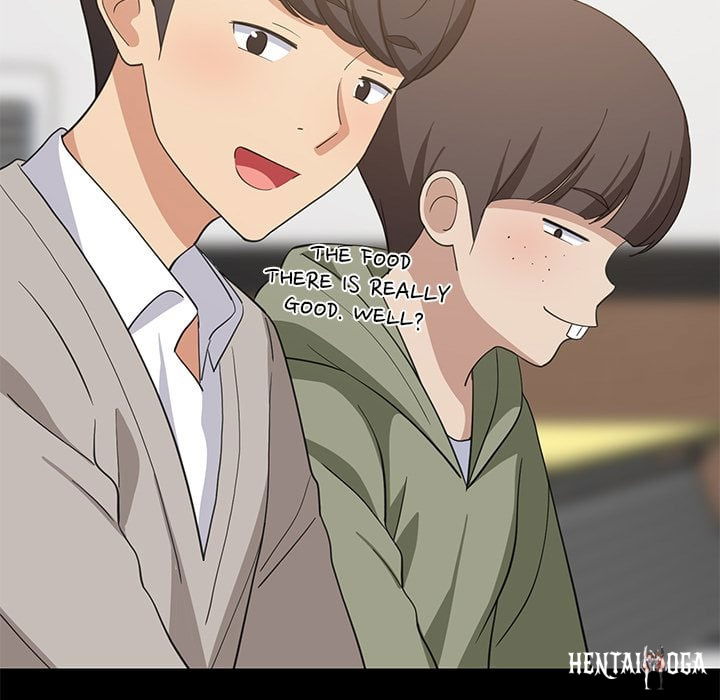 College Grades Skyrocketing College Grades Skyrocketing Chapter 84 - Page 60