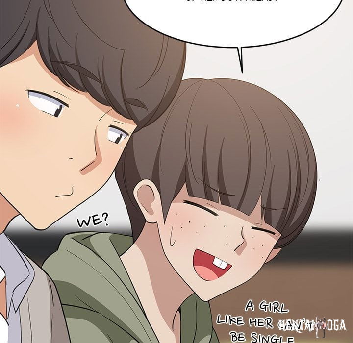 College Grades Skyrocketing College Grades Skyrocketing Chapter 84 - Page 62