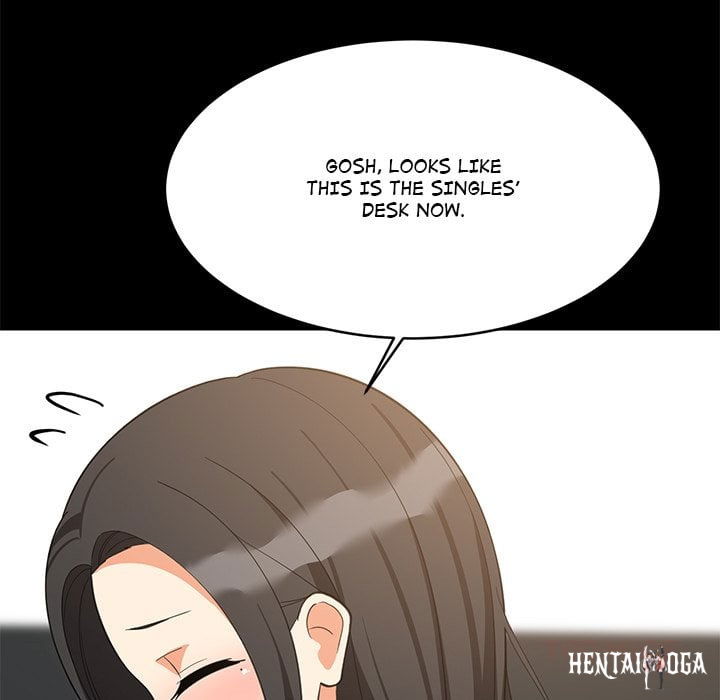 College Grades Skyrocketing College Grades Skyrocketing Chapter 84 - Page 66