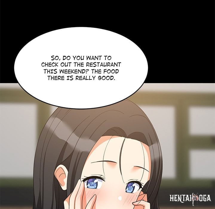 College Grades Skyrocketing College Grades Skyrocketing Chapter 84 - Page 70