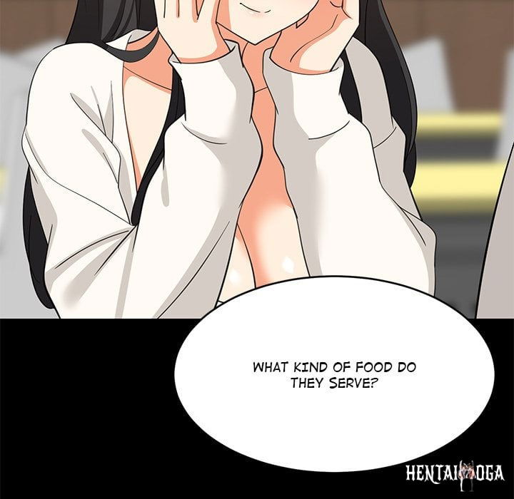 College Grades Skyrocketing College Grades Skyrocketing Chapter 84 - Page 71