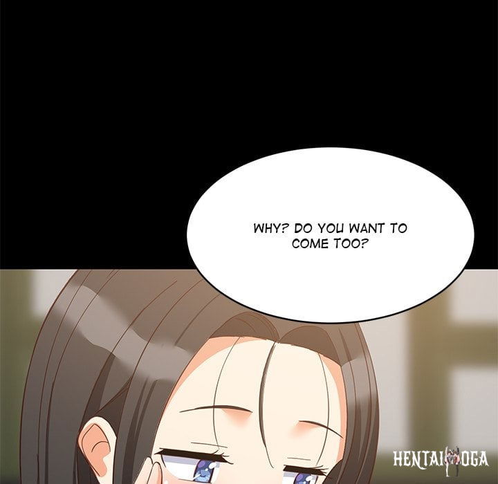 College Grades Skyrocketing College Grades Skyrocketing Chapter 84 - Page 72