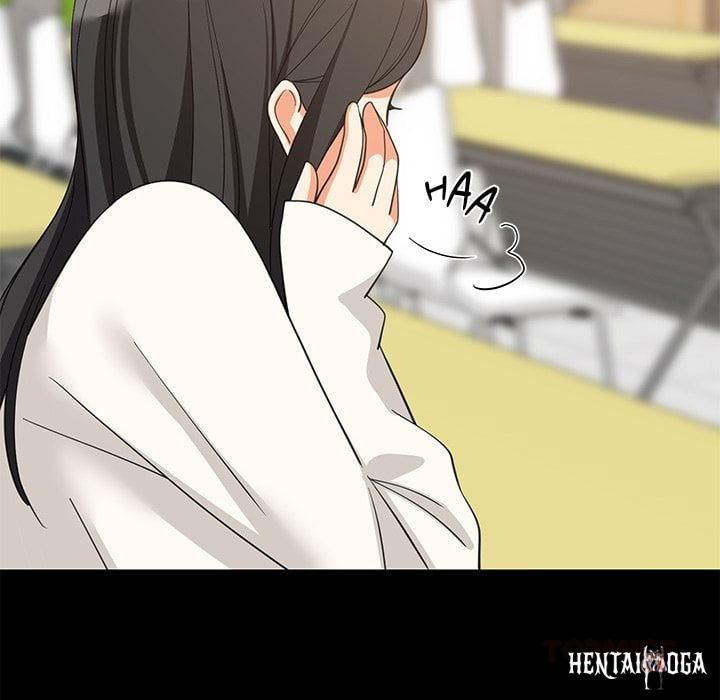 College Grades Skyrocketing College Grades Skyrocketing Chapter 84 - Page 75