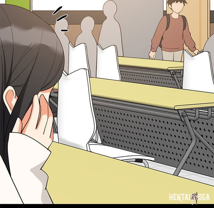 College Grades Skyrocketing College Grades Skyrocketing Chapter 84 - Page 77