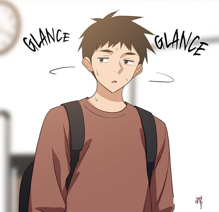 College Grades Skyrocketing College Grades Skyrocketing Chapter 84 - Page 79