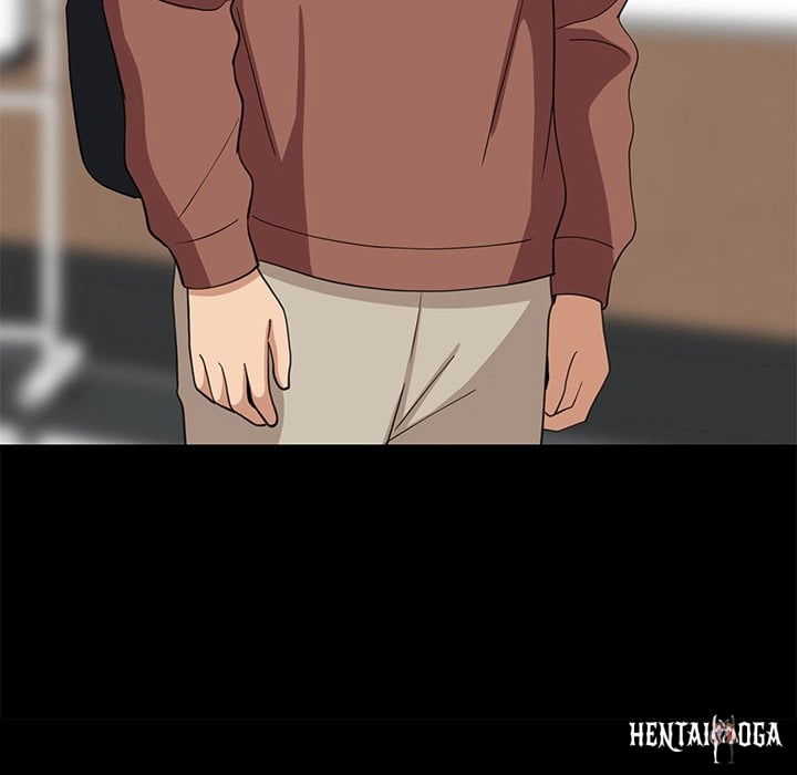 College Grades Skyrocketing College Grades Skyrocketing Chapter 84 - Page 80