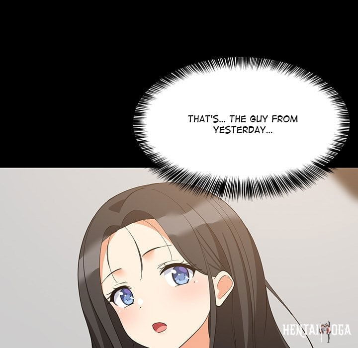 College Grades Skyrocketing College Grades Skyrocketing Chapter 84 - Page 81