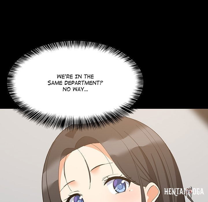 College Grades Skyrocketing College Grades Skyrocketing Chapter 84 - Page 83