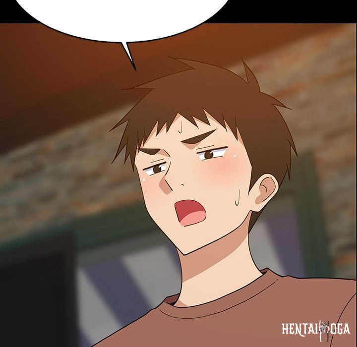 College Grades Skyrocketing College Grades Skyrocketing Chapter 84 - Page 90