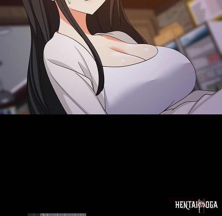 College Grades Skyrocketing College Grades Skyrocketing Chapter 84 - Page 93