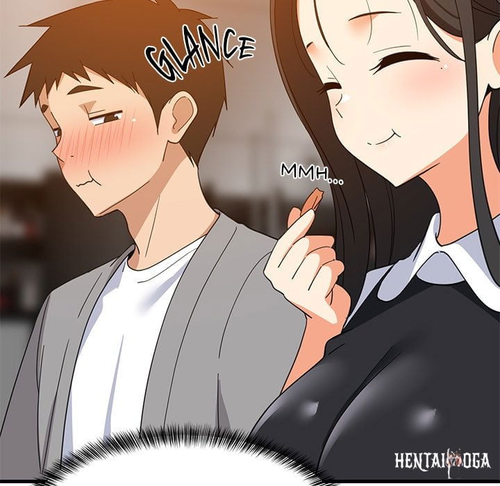 College Grades Skyrocketing College Grades Skyrocketing Chapter 85 - صفحة 104