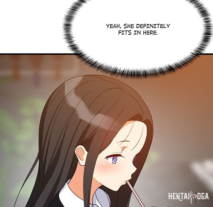 College Grades Skyrocketing College Grades Skyrocketing Chapter 85 - صفحة 106