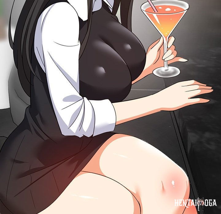 College Grades Skyrocketing College Grades Skyrocketing Chapter 85 - صفحة 107