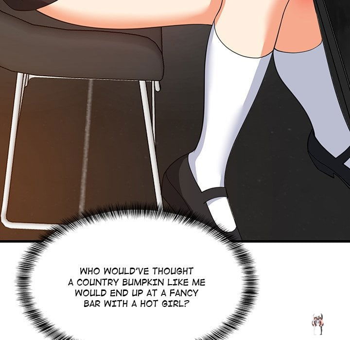 College Grades Skyrocketing College Grades Skyrocketing Chapter 85 - صفحة 108