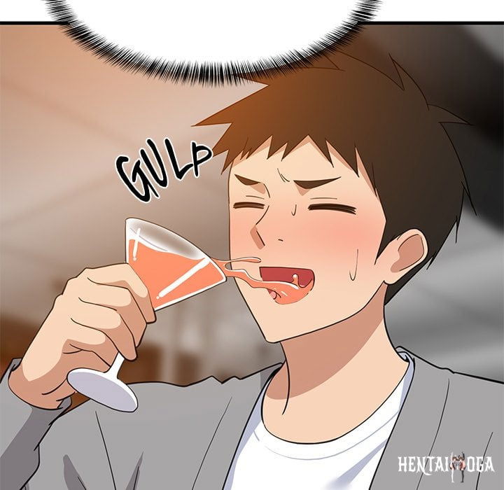 College Grades Skyrocketing College Grades Skyrocketing Chapter 85 - صفحة 110