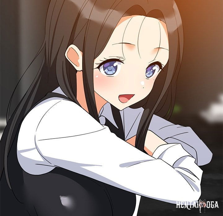 College Grades Skyrocketing College Grades Skyrocketing Chapter 85 - صفحة 115