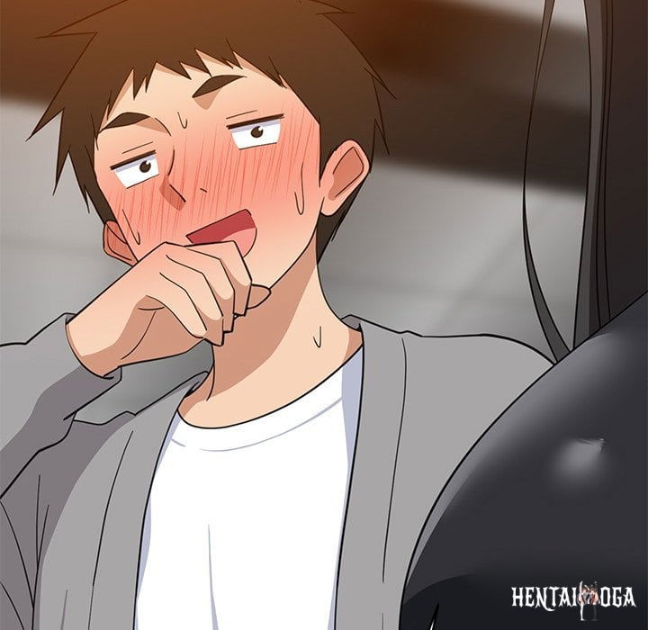 College Grades Skyrocketing College Grades Skyrocketing Chapter 85 - صفحة 119