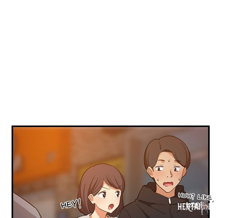 College Grades Skyrocketing College Grades Skyrocketing Chapter 85 - صفحة 12