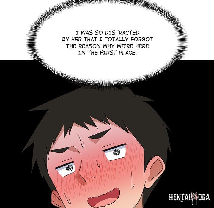 College Grades Skyrocketing College Grades Skyrocketing Chapter 85 - صفحة 121