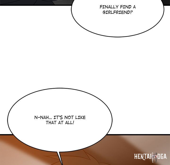 College Grades Skyrocketing College Grades Skyrocketing Chapter 85 - صفحة 125