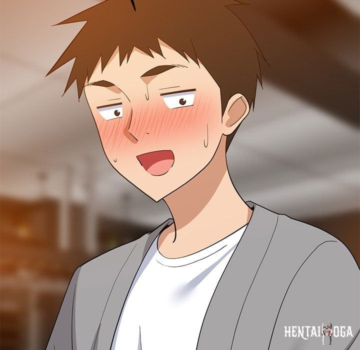 College Grades Skyrocketing College Grades Skyrocketing Chapter 85 - صفحة 126