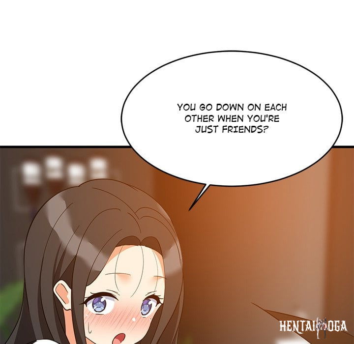 College Grades Skyrocketing College Grades Skyrocketing Chapter 85 - صفحة 131