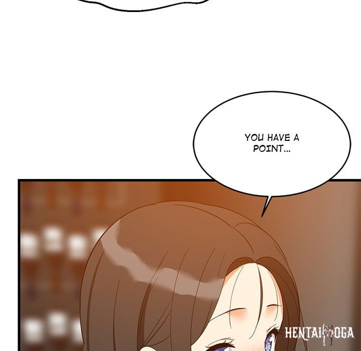 College Grades Skyrocketing College Grades Skyrocketing Chapter 85 - صفحة 133