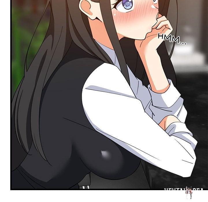 College Grades Skyrocketing College Grades Skyrocketing Chapter 85 - صفحة 134