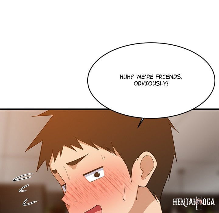 College Grades Skyrocketing College Grades Skyrocketing Chapter 85 - صفحة 137