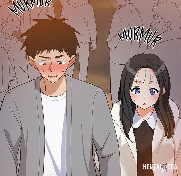 College Grades Skyrocketing College Grades Skyrocketing Chapter 85 - صفحة 16