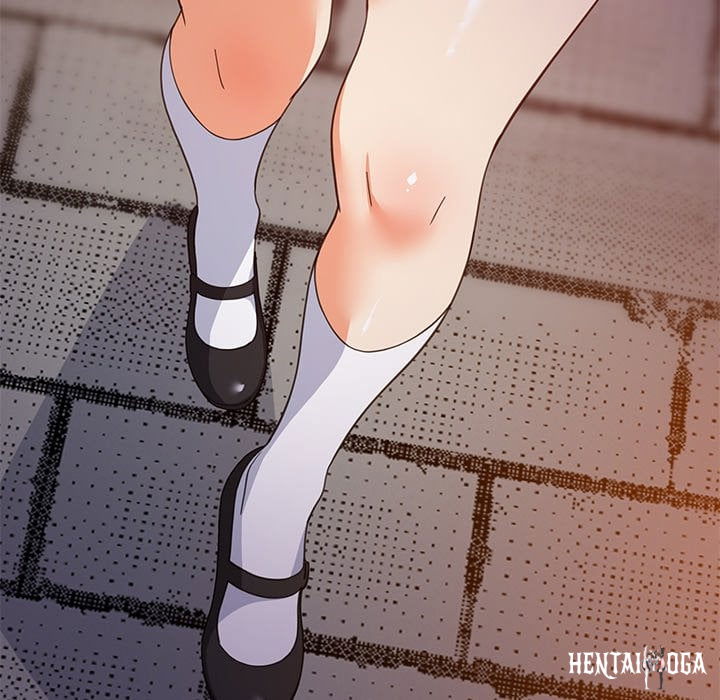 College Grades Skyrocketing College Grades Skyrocketing Chapter 85 - صفحة 23