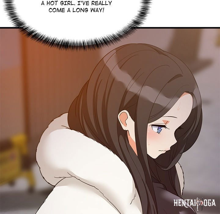 College Grades Skyrocketing College Grades Skyrocketing Chapter 85 - صفحة 25