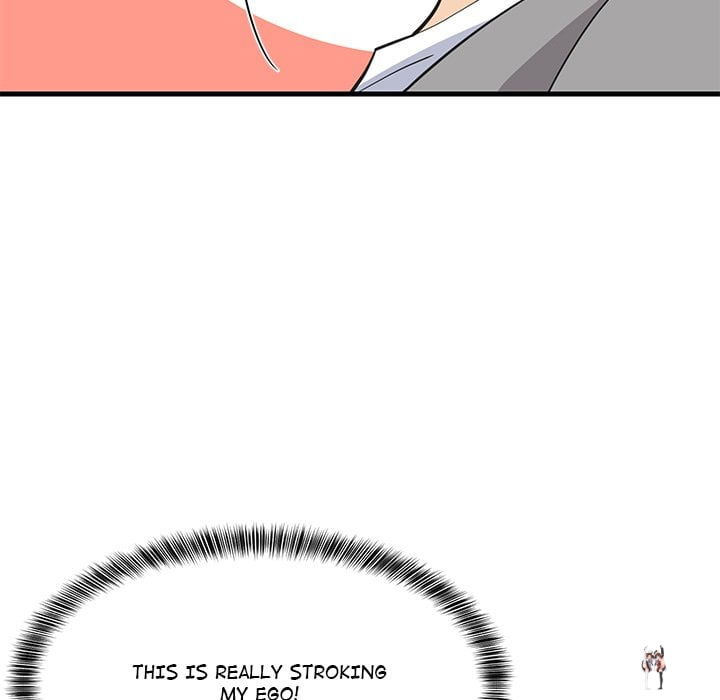 College Grades Skyrocketing College Grades Skyrocketing Chapter 85 - صفحة 29