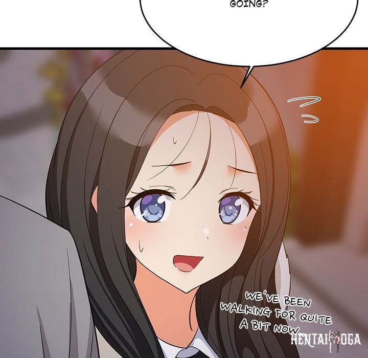 College Grades Skyrocketing College Grades Skyrocketing Chapter 85 - صفحة 34