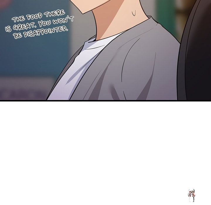 College Grades Skyrocketing College Grades Skyrocketing Chapter 85 - صفحة 37