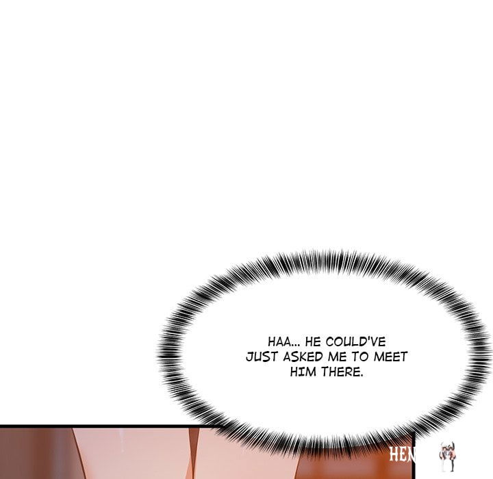 College Grades Skyrocketing College Grades Skyrocketing Chapter 85 - صفحة 41