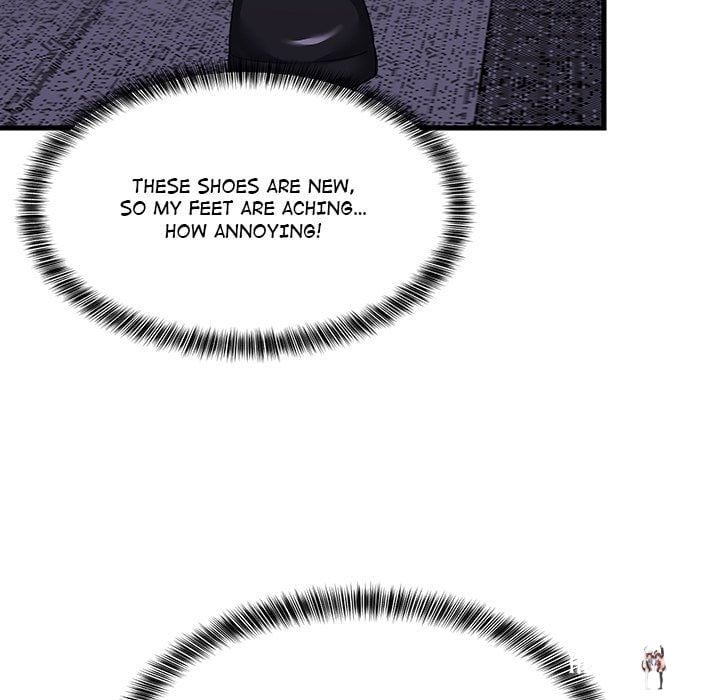 College Grades Skyrocketing College Grades Skyrocketing Chapter 85 - صفحة 43