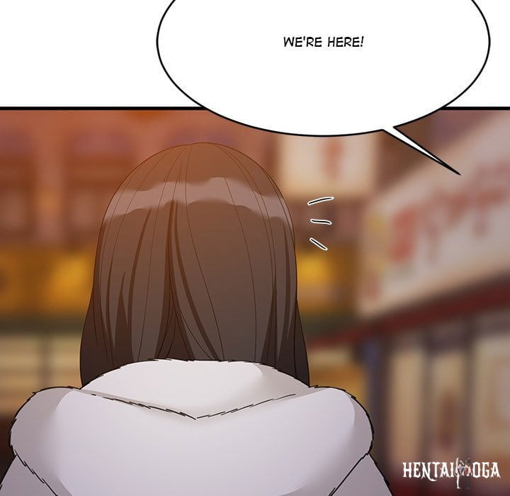 College Grades Skyrocketing College Grades Skyrocketing Chapter 85 - صفحة 46